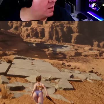 You follow me, you die | Stellar Blade | game play | episode 31