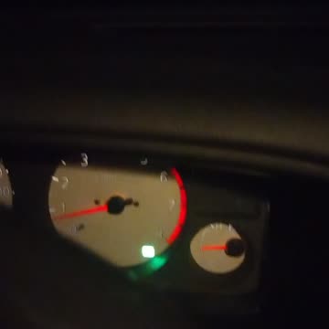 Wheelin on the clock! Why not?