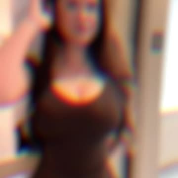 "Chic Short Black Dress 👗 Perfect Office Look 2025 ✨