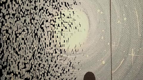 Half Moon Among the Stars, A Poetry Journey