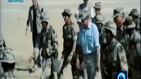 Iran and Iraq - Part 2 Iraq Goes Bust