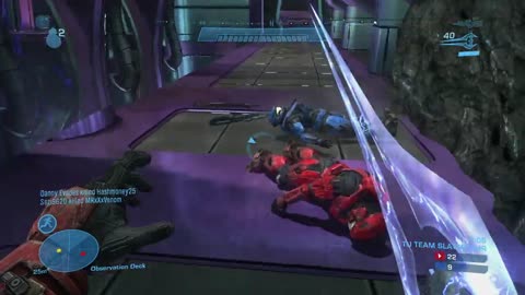 Halo Reach TS - Penance With A Vengeance