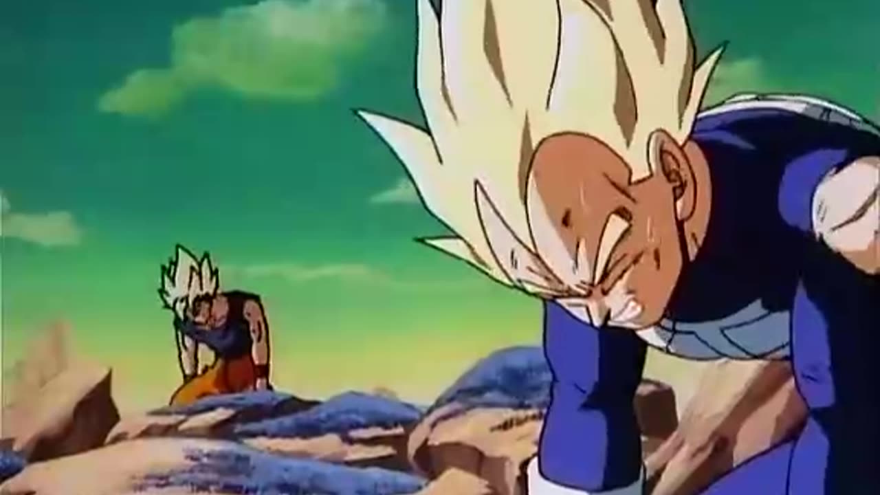 Los Guerreros Mas Poderosos (El Regreso De Cooler)