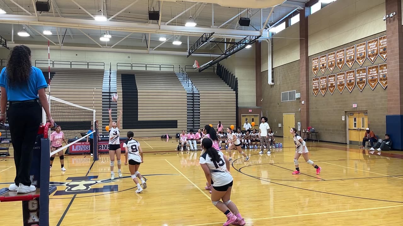 2025-10-22 vs Mater East Knights (Set 1 of 2)