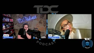 TDC Podcast LIVE!