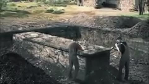 Holocaust Of Giants - 2hr Documentary