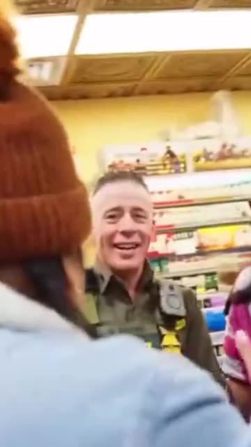 REAL AMERICANS LOVE ICE!!!❤️🇺🇸