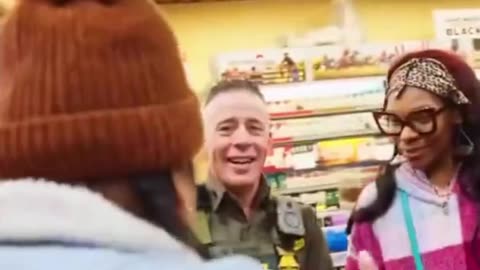 REAL AMERICANS LOVE ICE!!!❤️🇺🇸