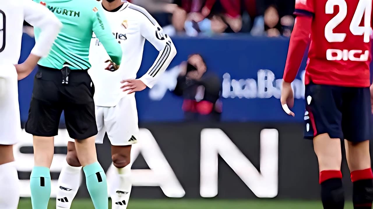 🟥🔥 ESCÁNDALO ARBITRAL: EL MADRID PRESIONA A LOS ÁRBITROS ❗🤯
