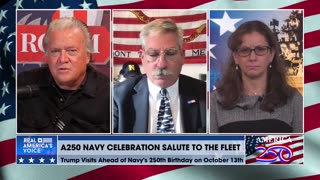 250TH CELEBRATION OF THE UNITED STATES NAVY PART 1