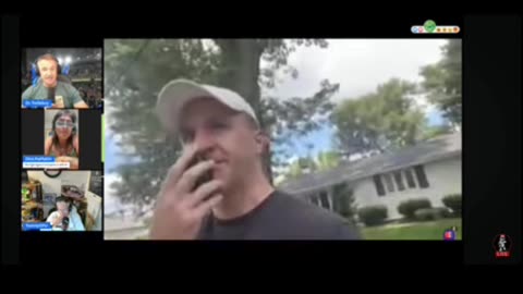 Turtleboy Facing the rest of his life in prison for this?!