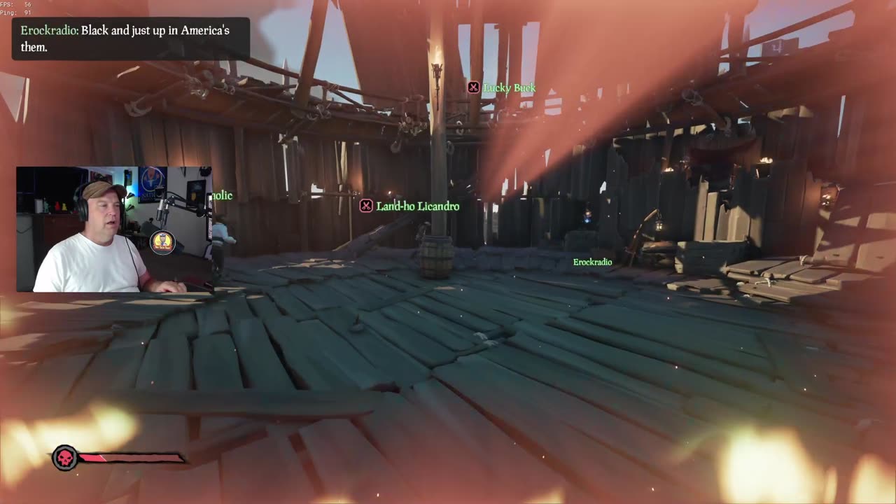 🧂 Salt Mine Manager — Now Hiring