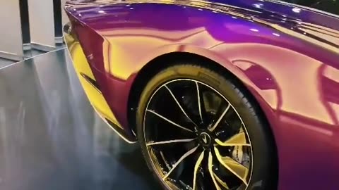 💥👑 This Supercar's Acceleration is INSANE! | LuxurySportsCars