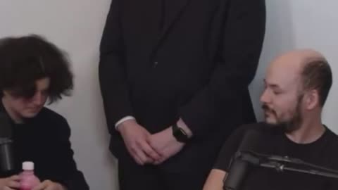 TIM POOL BEANIE REVEAL! HILARIOUS! FUNNY! PLEDGE LIGHT🪬👁