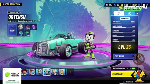 Disney Speedstorm ᕈS5 🎮 : CHAPTER 223