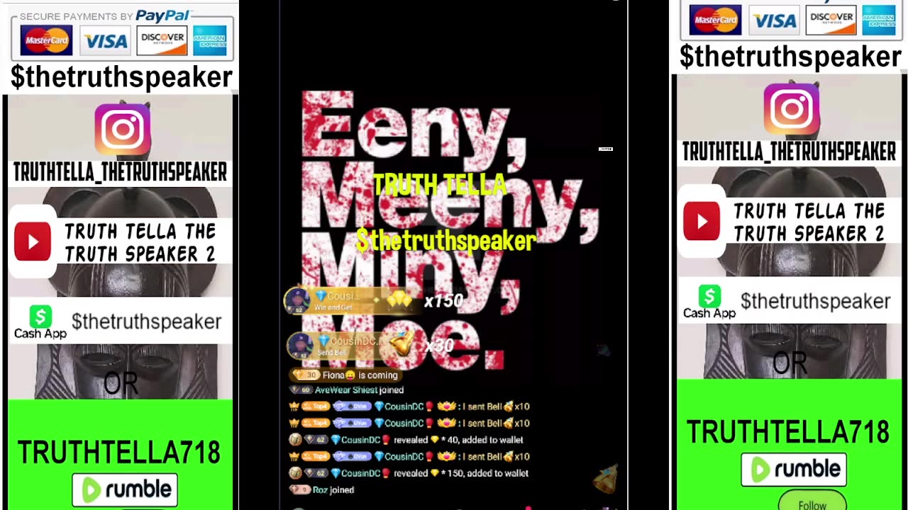 VONVON TRAINWRECK CHRONICLES 10/14/25 PT. 2 JESSY