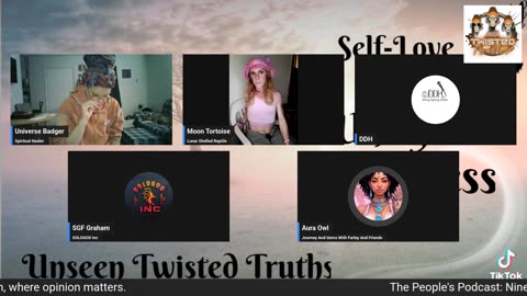 Nine Lives with No Tomorrow | The People’s Podcast | Unseen Twisted Truths