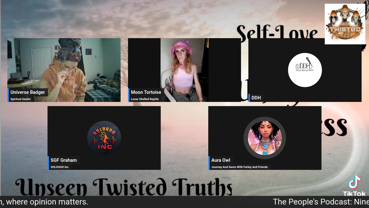 Nine Lives with No Tomorrow | The People’s Podcast | Unseen Twisted Truths