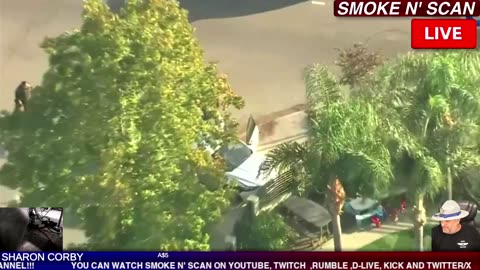 LIVE POLICE CHASE NOW!! #LIVE #POLICECHASE #POLICEPURSUIT