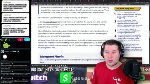 The Breakdown Episode #837: Wednesday News