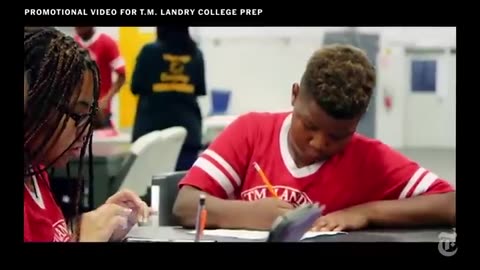Viral: How Viral Videos Masked a Louisiana Prep School’s Problems | NYT News