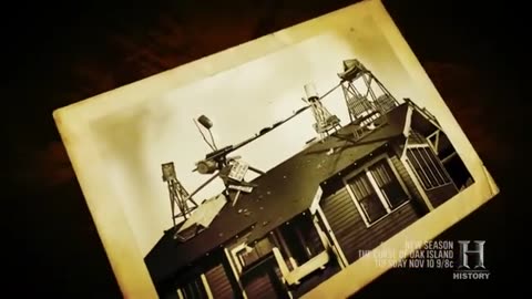 History Channel The Real Story of Halloween Full 720p HDTV