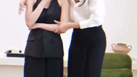 #BlankTheSeries #Faye #Yoko #FayeMalisorn #Entertainment #funny #comedy #viral #Shorts #Trend