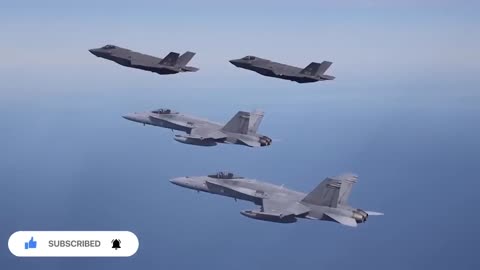 The Real Reason Russia and Iran Worry About Israel's F-35s