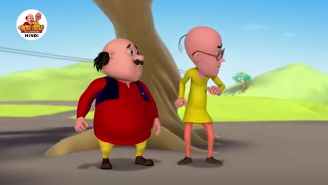 Hum Chor Nahin _ हम चोर नहीं है _ मोटू पतलू _ Super Ep _ Motu Patlu Tv Show 2026 Hindi
