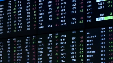 Trump cuts China tariffs to 47% after South Korea meeting with Xi