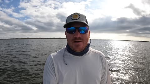 BIG Snook Bites in a Cold Front!!!