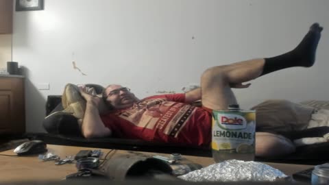 DragonlordfrodoTV2 Is Back!!!