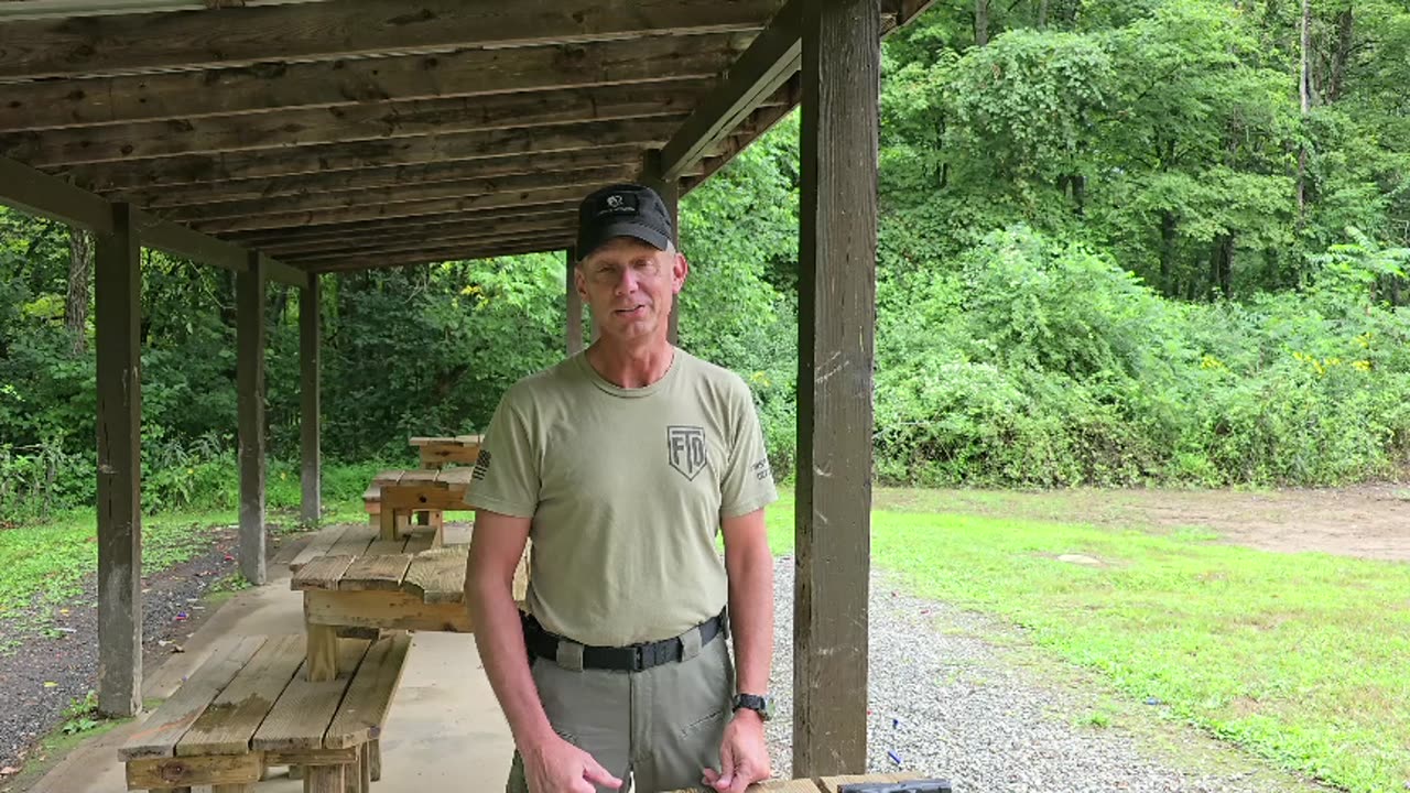 Tuesday Tips Concealed Carry Permits