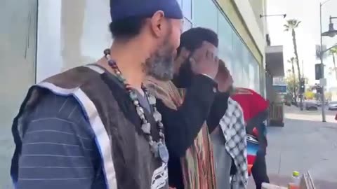 1/17/26 GMS Sherman Oaks California Street Preaching Church Camp