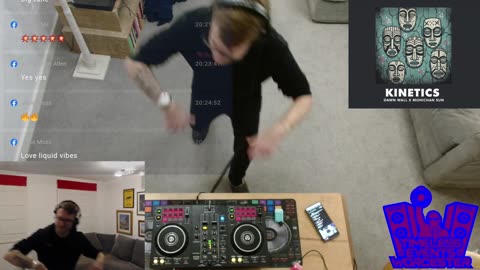 You’re Now Locked Into Timeless !