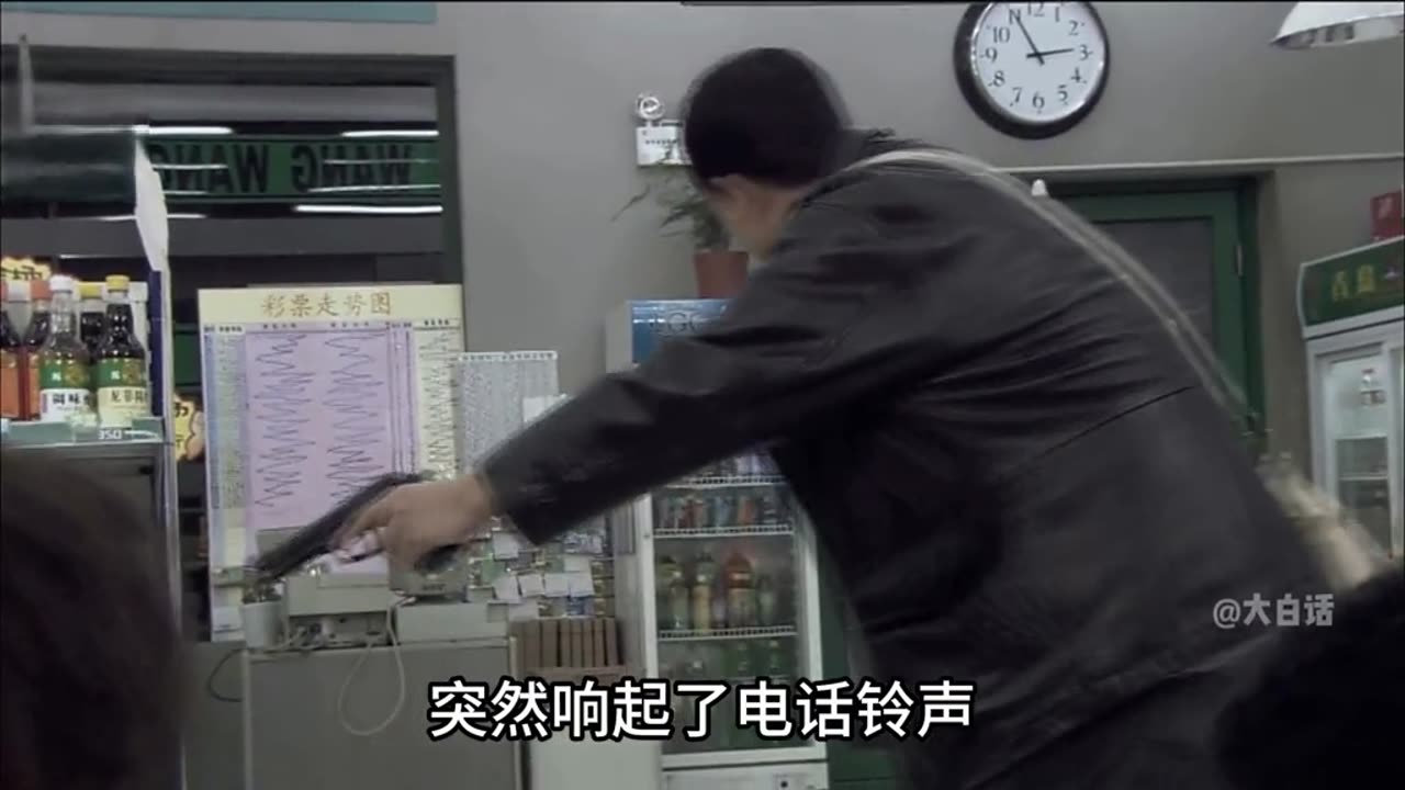 被低估的小成本喜剧包袱不断笑到肚子疼 #电影解说 #喜剧 #国产电影 #夜店