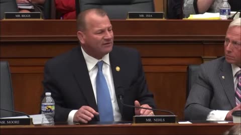 Rep Troy Nehls GOES OFF on Jack Smith and Dirty J6 Cops with Warning of new investigations