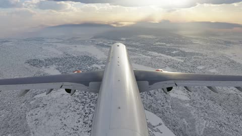 Flying The A330 Today | Inverness to Geneva | XPlane 12 | Live!