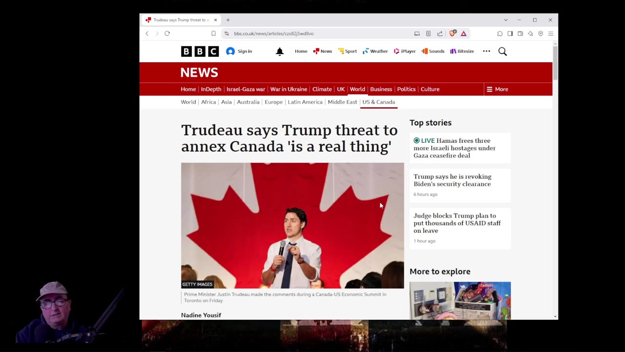 We are 2 weeks into President Trumps Third Term. Where are we in the War?