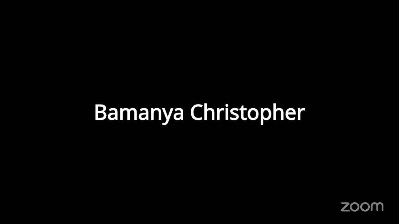 Day 44 – The Judiciary || Association of Military Christian Fellowship