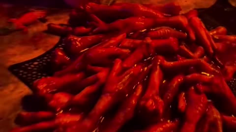 😱👻 Does Anyone Want to Eat at This Table? #TerrorTales | TheHauntingHour