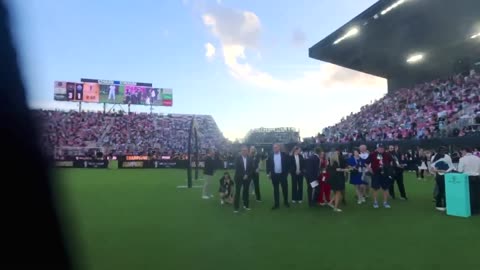 REF CAM: Insane Behind-the-Scenes MLS CUP Action You Won’t Believe! ⚽🔥