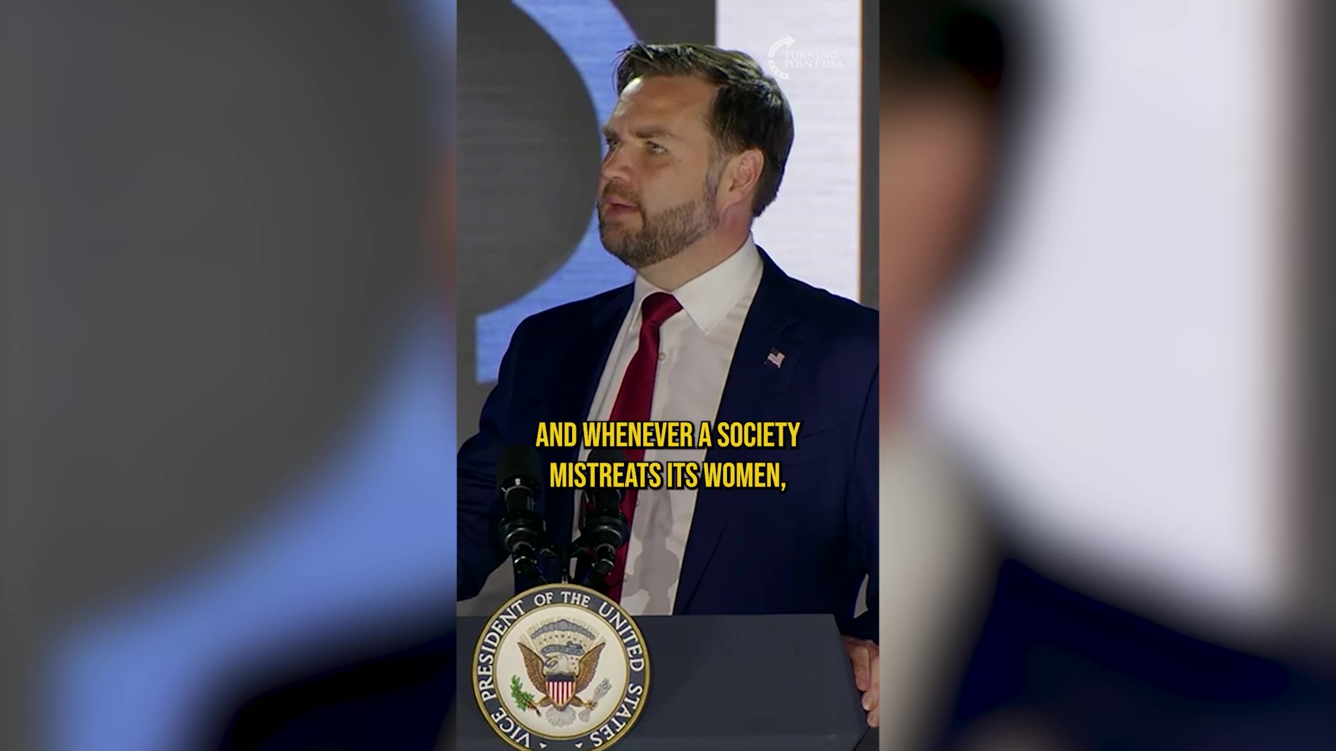 What Happens When We Stop Valuing the Unborn