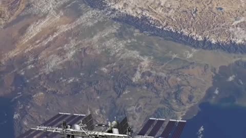 Historic! 🇵🇰 Pakistani Astronaut to Join China’s Space Station 🚀🇨🇳