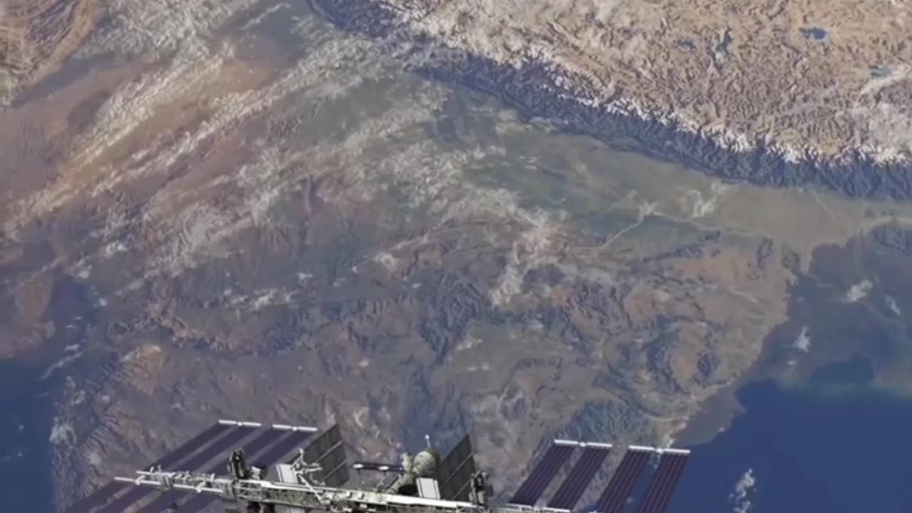 Historic! 🇵🇰 Pakistani Astronaut to Join China’s Space Station 🚀🇨🇳