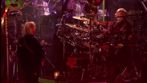 The Gates Of Delirium - Yes (live)