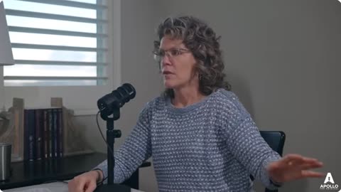 United Nations EXPOSED: Corruption, Abortions, Racism | April Gallart