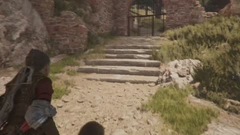 A Plague Tale: Requiem