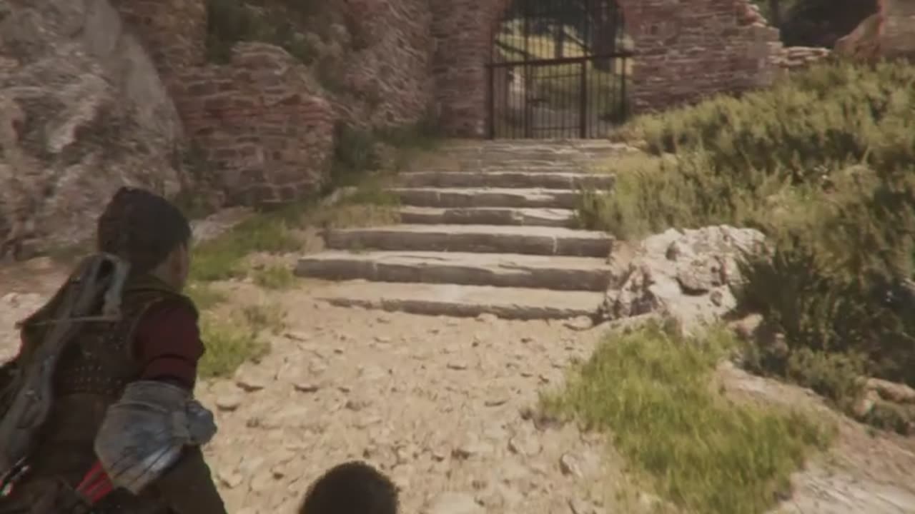 A Plague Tale: Requiem