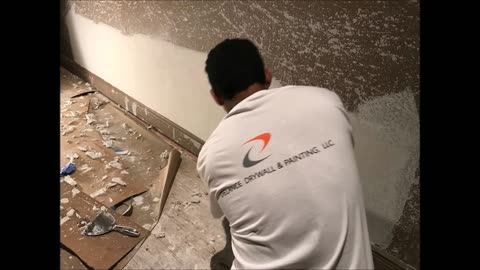 Delance Drywall & Painting, LLC